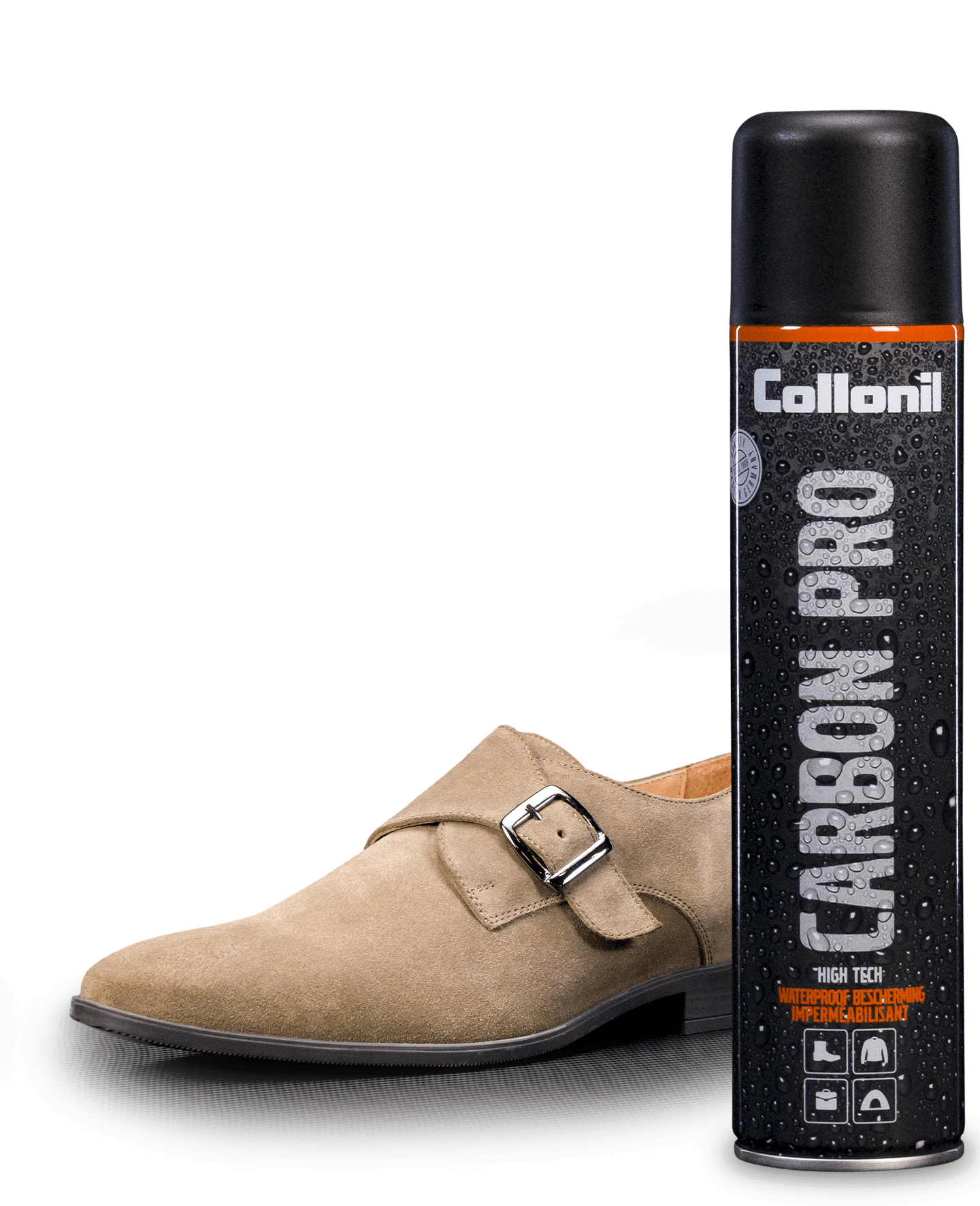 Collonil Sneaker White Flacon 100 ML | Dames en Herenschoenen online kopen