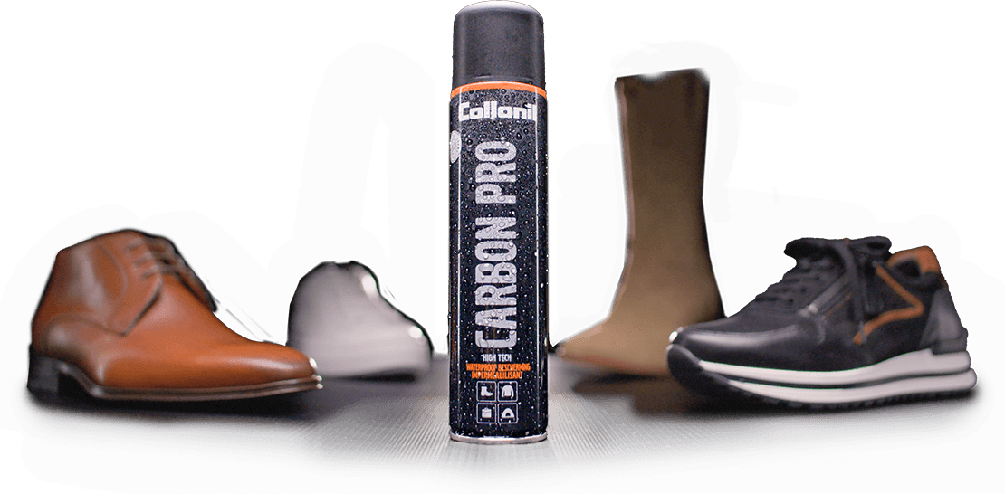 Houd schoenen als nieuw, met Carbon Pro! Mephisto Heys Schoen Mode Leek